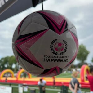 FMIH Minisoccerbal
