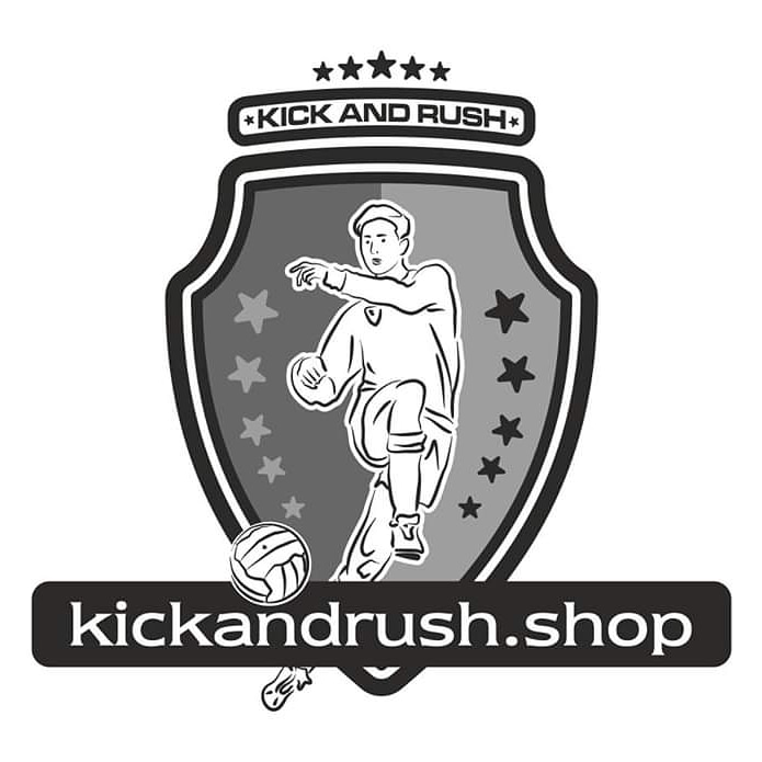 Kick and Rush Football Makes It Happen